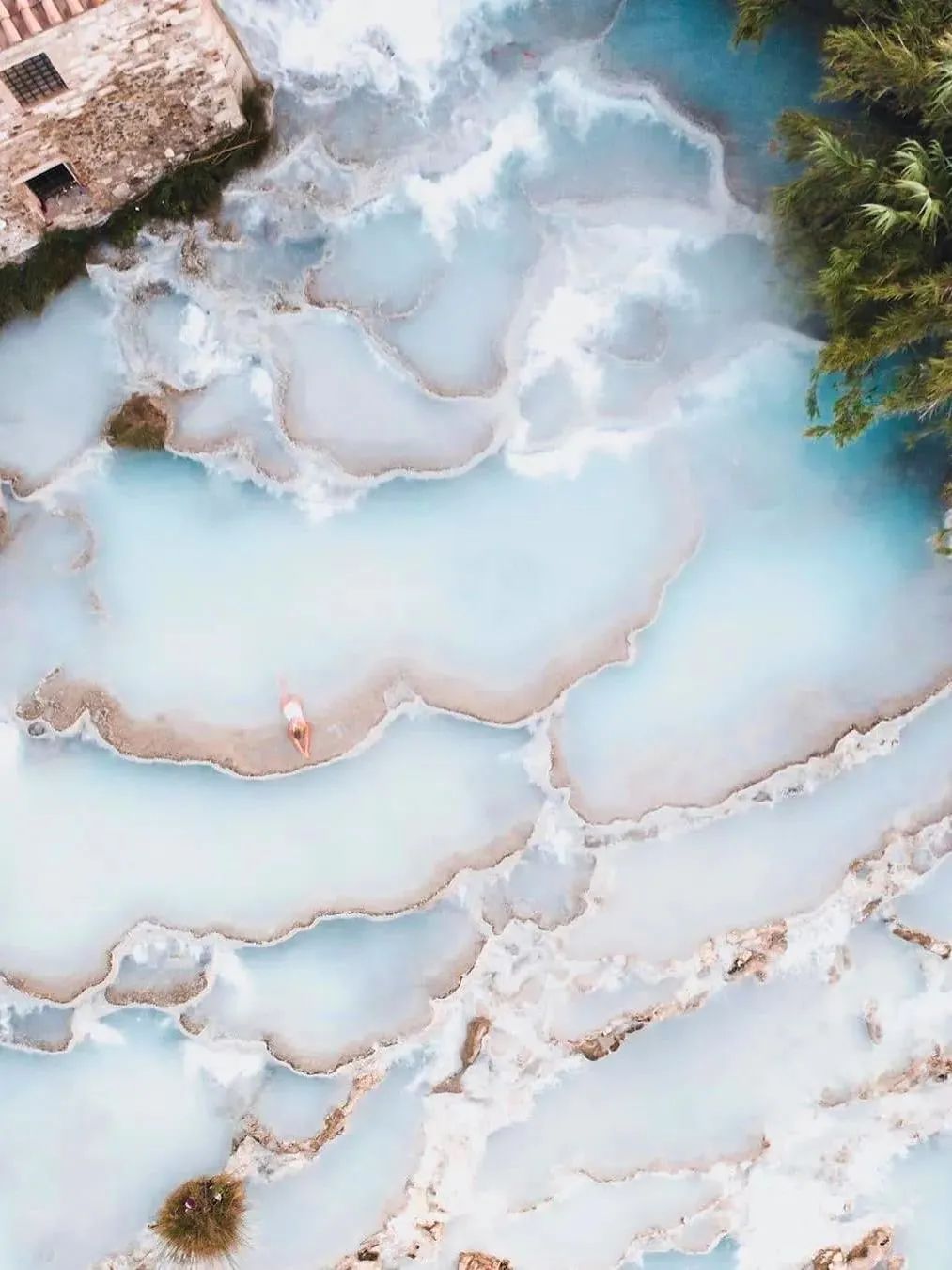 去了这30个地方一生就值得了,此生一定要去的14个地方