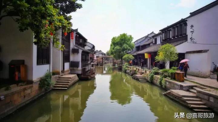 苏州西山自驾游有什么好玩的地方,苏州哪有好玩的地方推荐自驾游