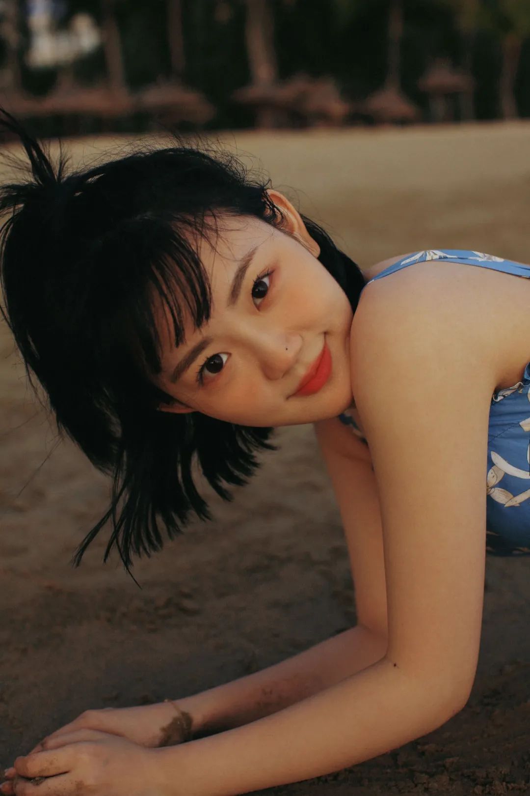 人气最高的女性写真,好看的女生写真推荐