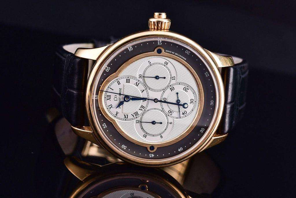 广州雅克德罗手表应该如何保养,雅克德罗哪里维修