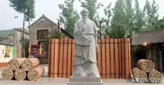 「县长带你去旅游」“古惑仔”引发首个“蛊惑灾”