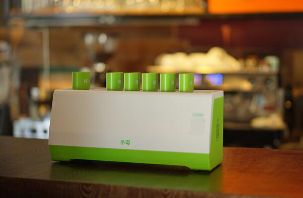 共享充电宝品牌企业大全有哪些？