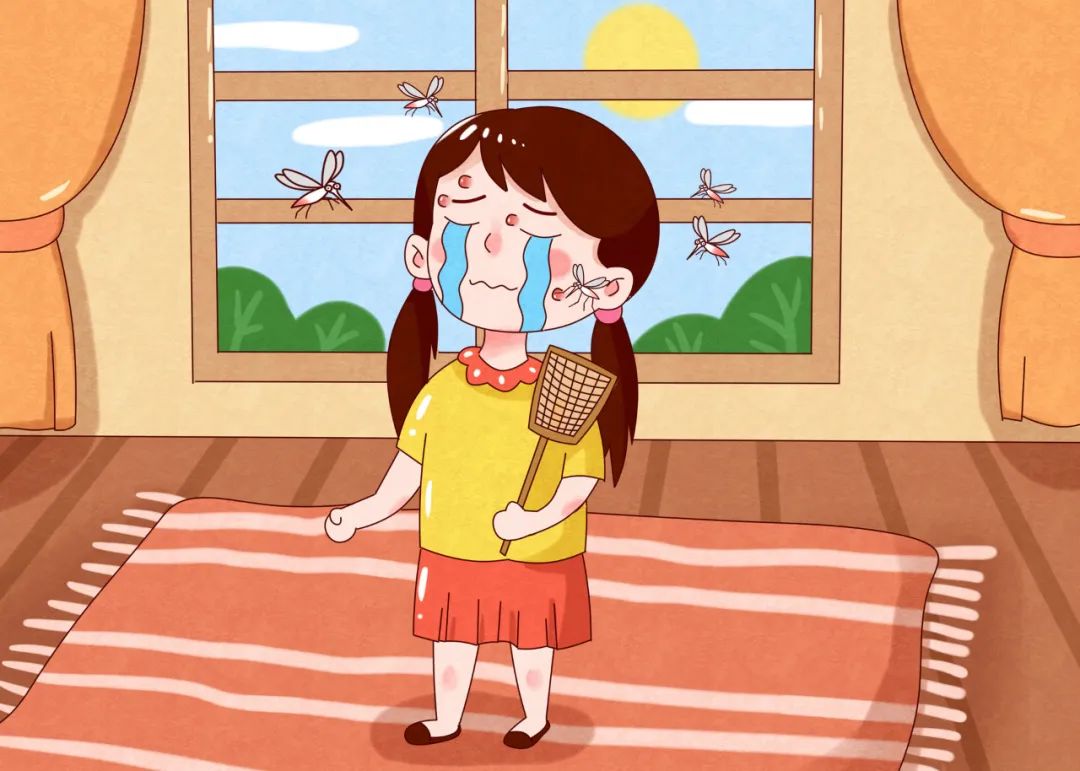 家里突然出现小飞虫有害吗,家里有小飞虫有什么危害