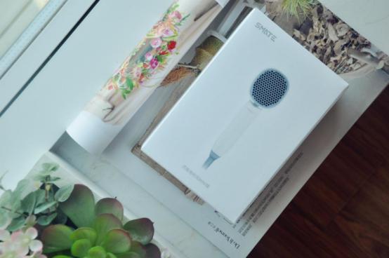 实力碾压戴森小米的吹风机,挑战戴森黑科技