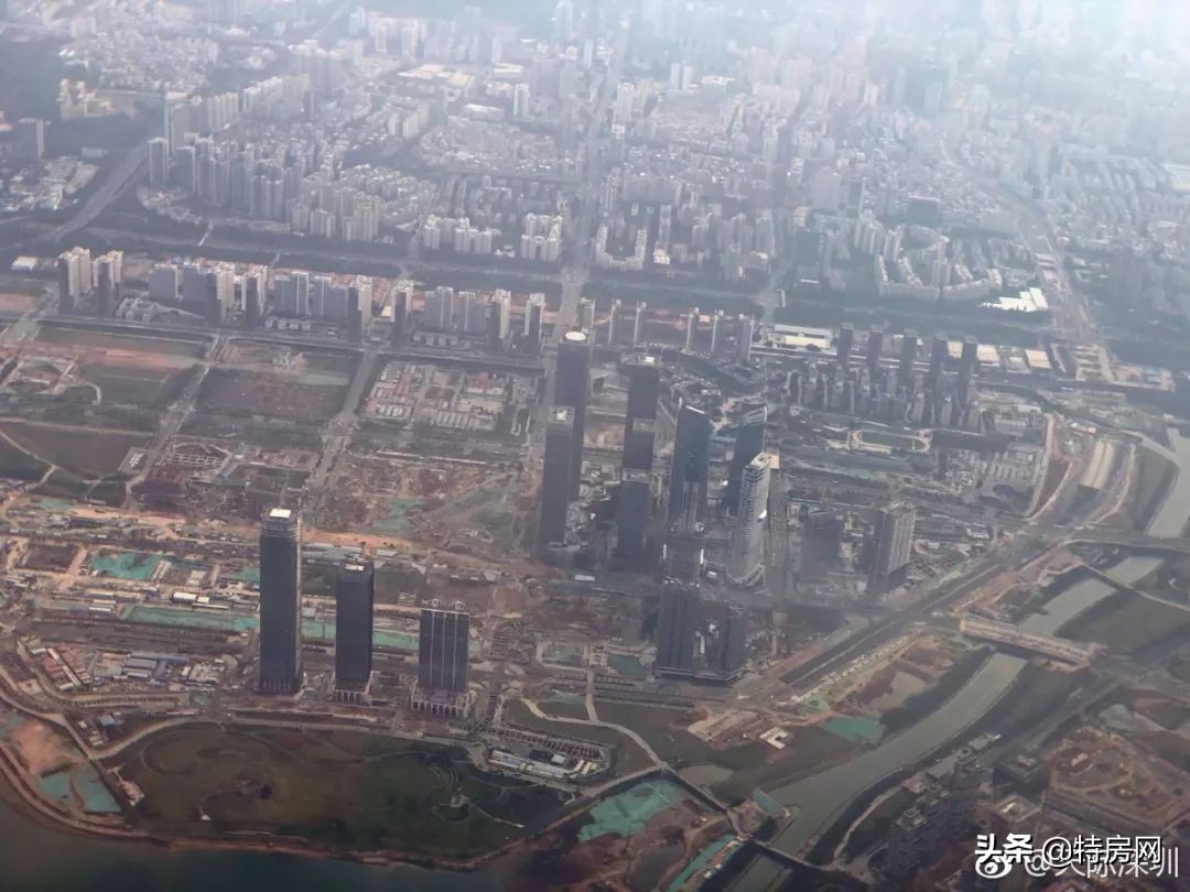 前海500米,地铁150米,买栋农民房当腾讯员工房东,太爽了