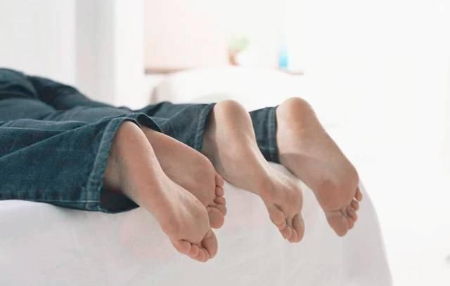 谁说女人怀了孕就不能有社交往来,谁说怀孕不能运动