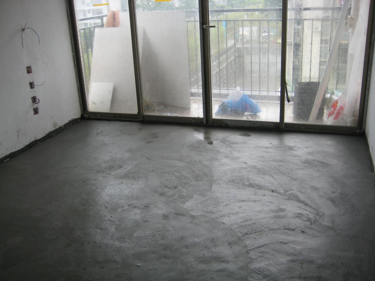 自流平找平厚度2公分价格,高强度水泥自流平找平厚度