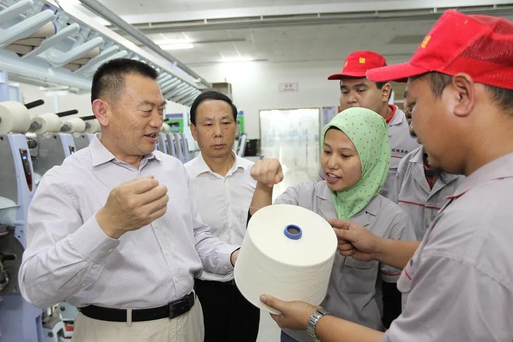 岱银集团羊绒,岱银集团国际贸易