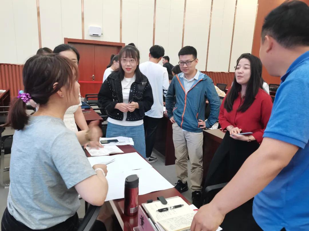 是什么让越来越多的年轻人爱上津南,留在津南!