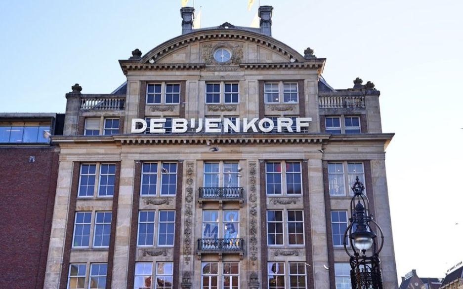 荷兰阿姆斯特丹购物攻略,荷兰史基浦机场购物指南