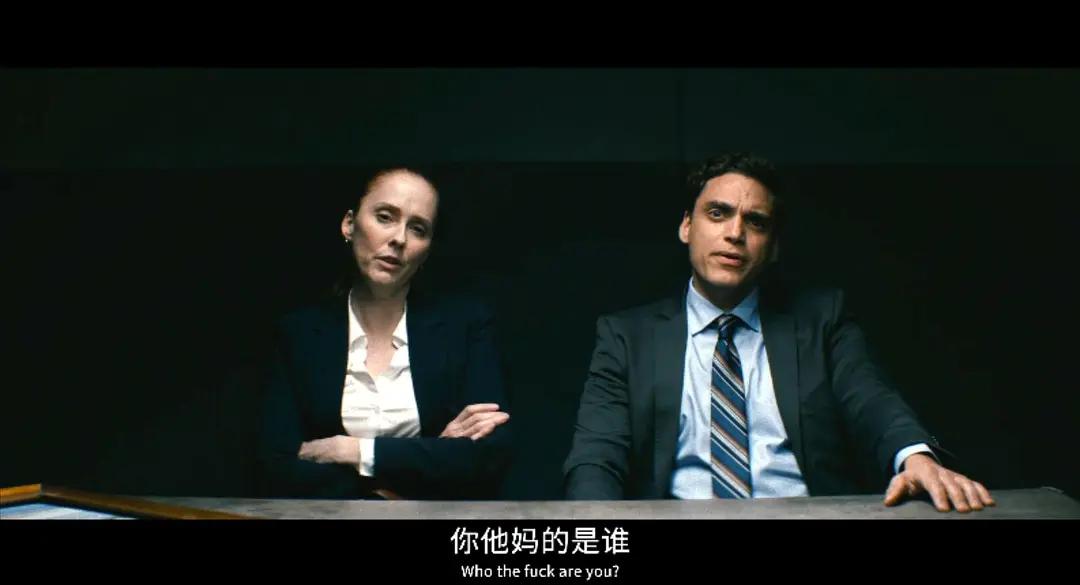 好看的犯罪喜剧电影,这部高分犯罪电影不容错过