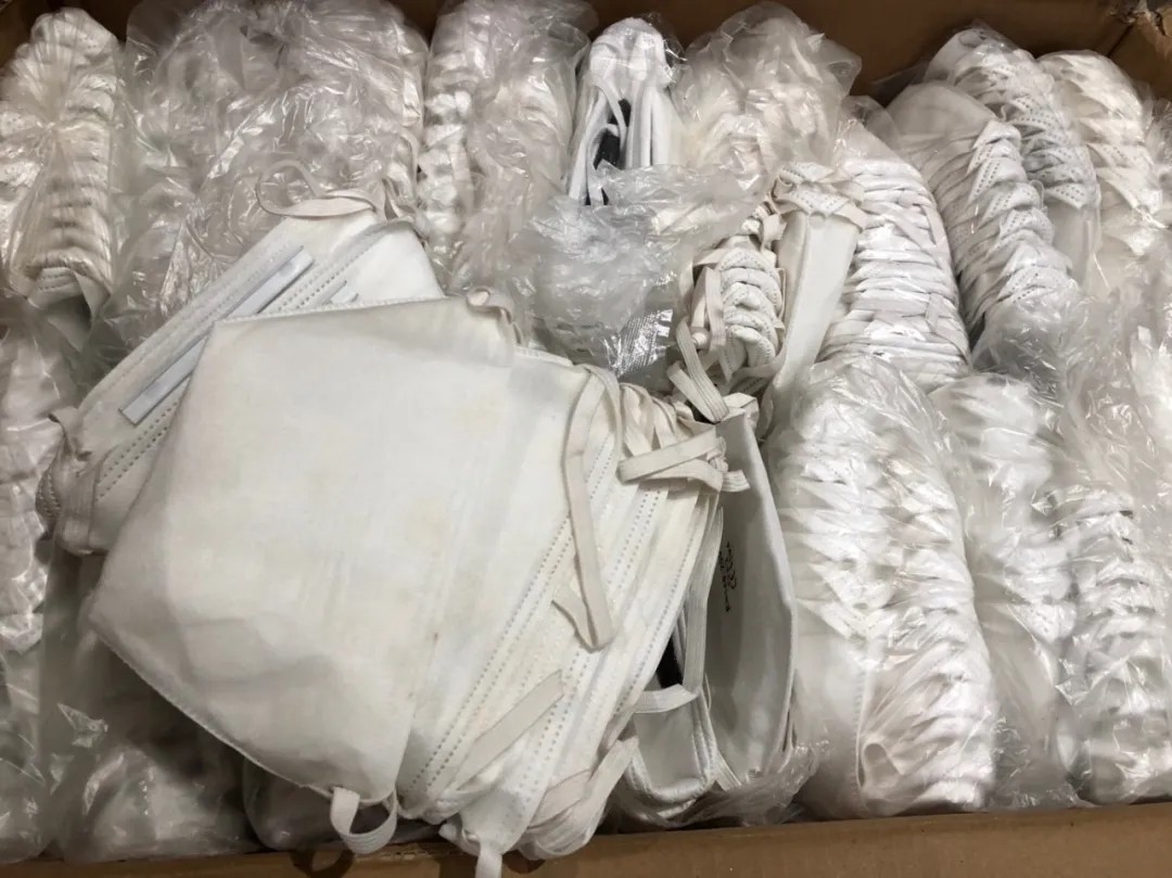 海关出入境最新消息,海关医用口罩最新消息