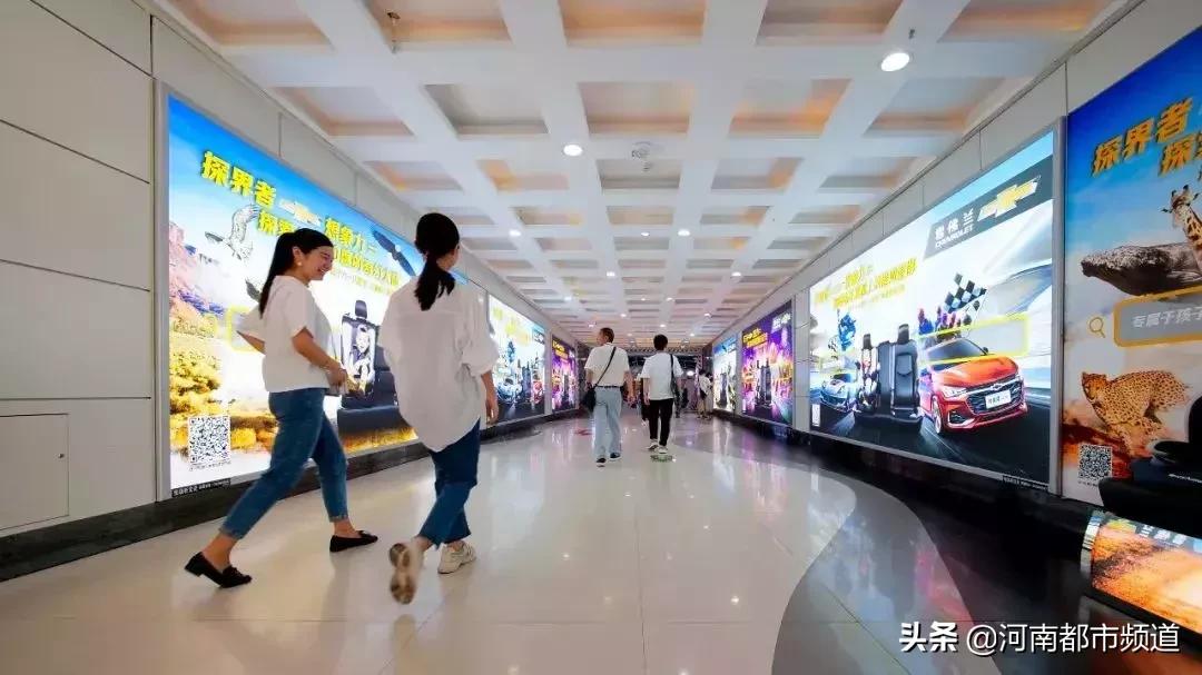 来郑州都不要错过这些地方,郑州最值得去的10个地方