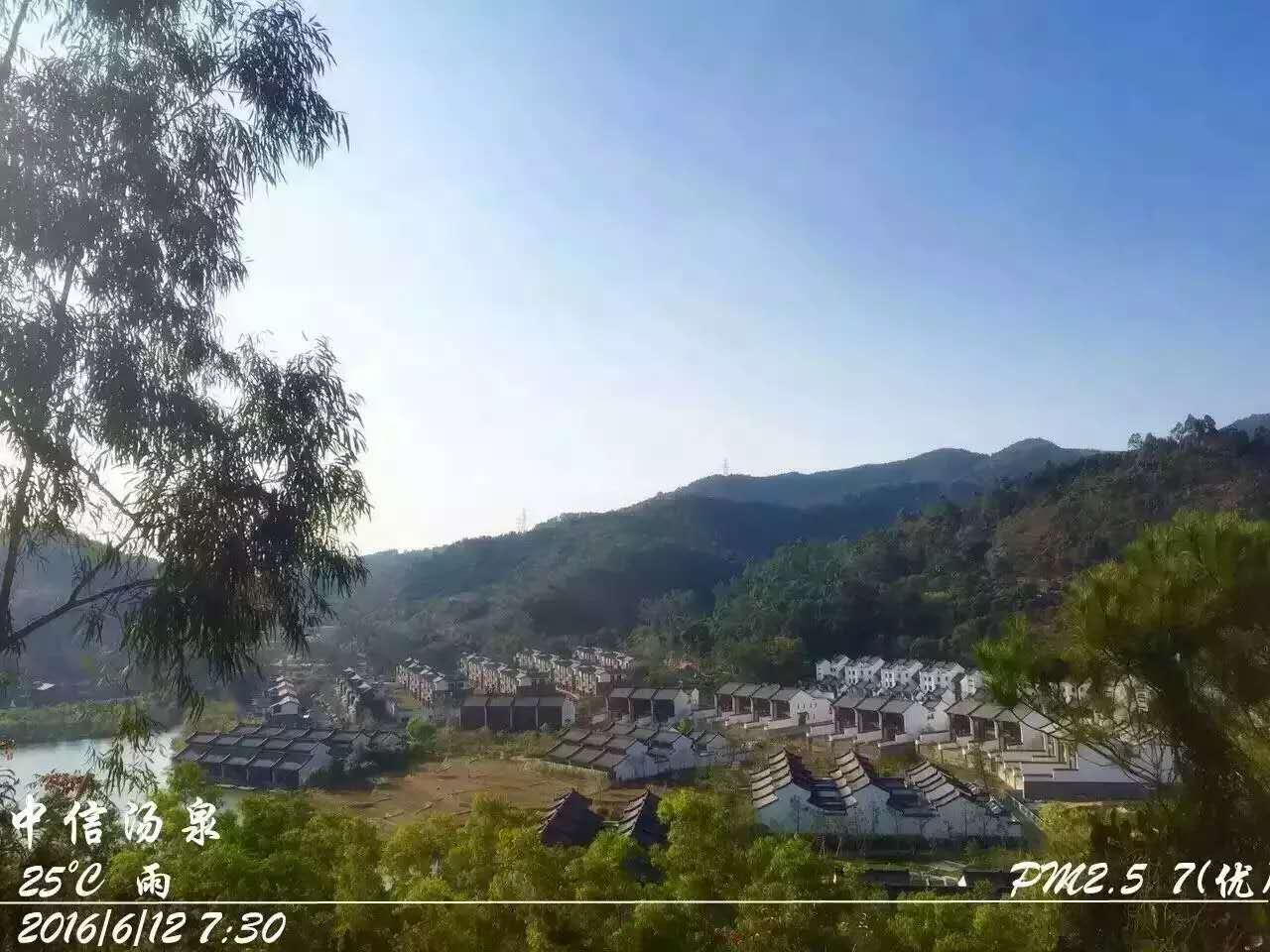 惠州别墅楼盘价格一览表,惠州江北最好楼盘排名