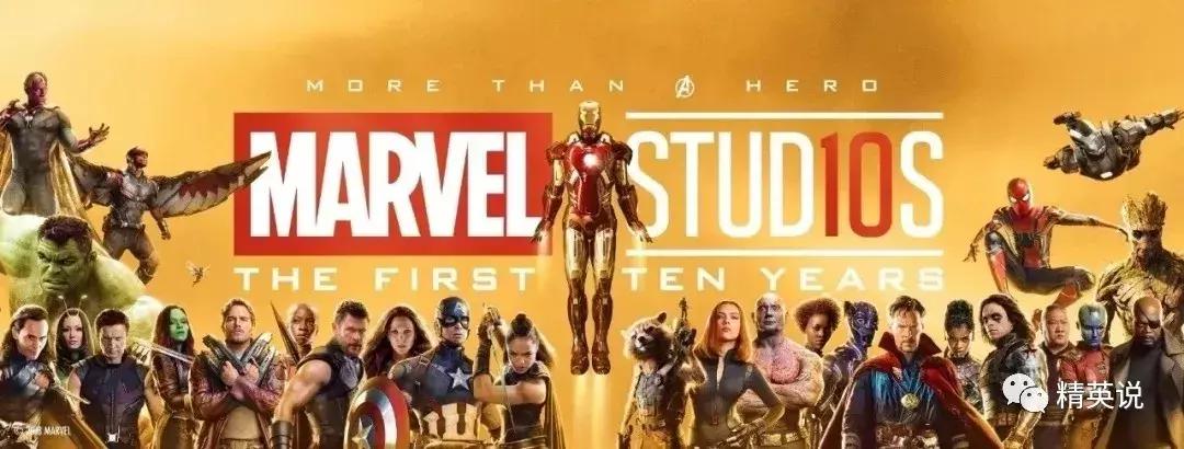 从吸毒入狱到身价上亿,这个漫威离不开的男人凭什么坐稳复联C位