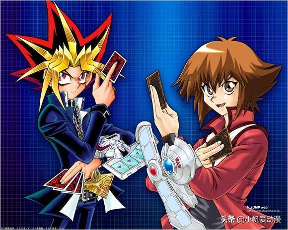 超经典动漫,堪称经典的动漫