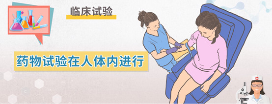 为什么医生老是让我进临床试验组,要不要参加临床试验