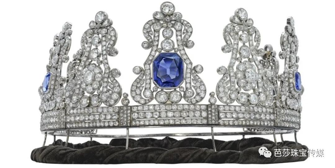 世界上最昂贵的皇家珠宝大盘点,拍出天价的中国艺术品