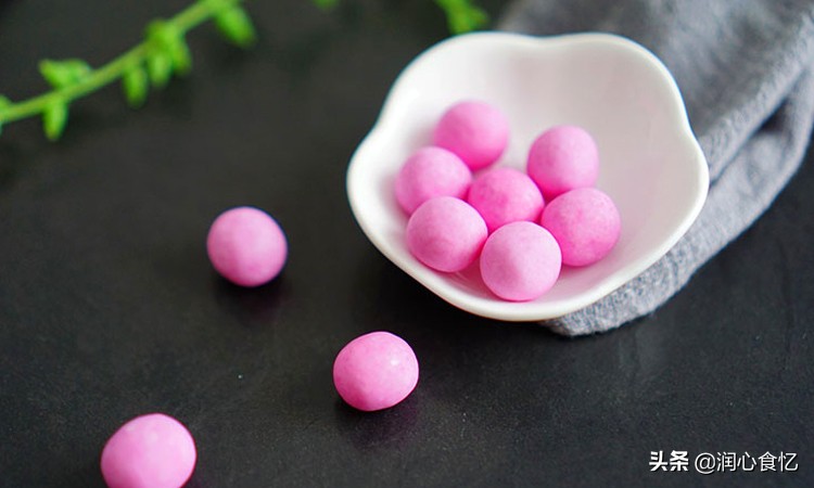 适合情侣接吻的水果糖推荐,约会必备神器接吻糖