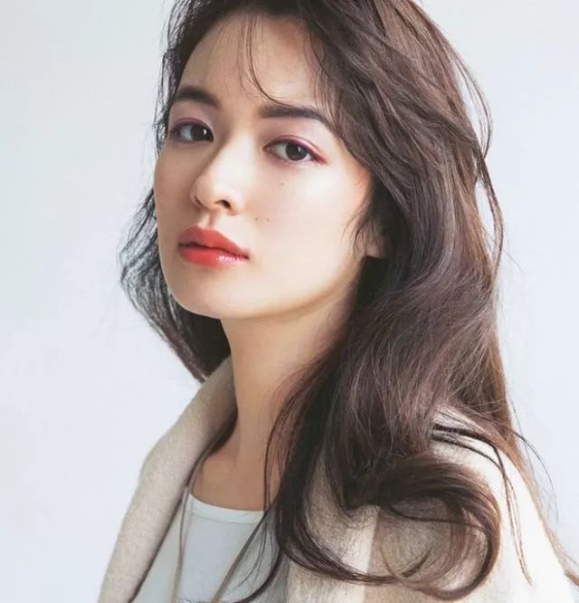 日本水原希子整容,水原希子真的整容了吗