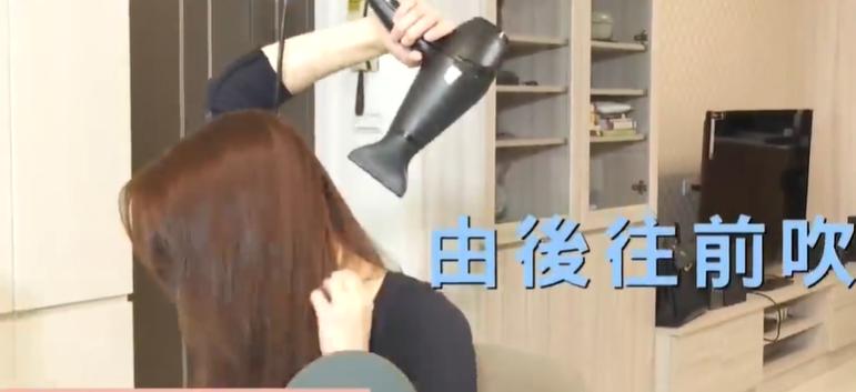 如何改善发质,发质油腻怎么改善