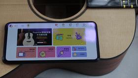 拒绝暴躁老师上线，摊牌吧！选个好吉他你也能一个月学会，比如它