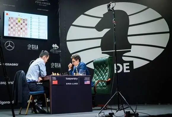 棋后侯逸凡现状,侯逸凡象棋大师赛