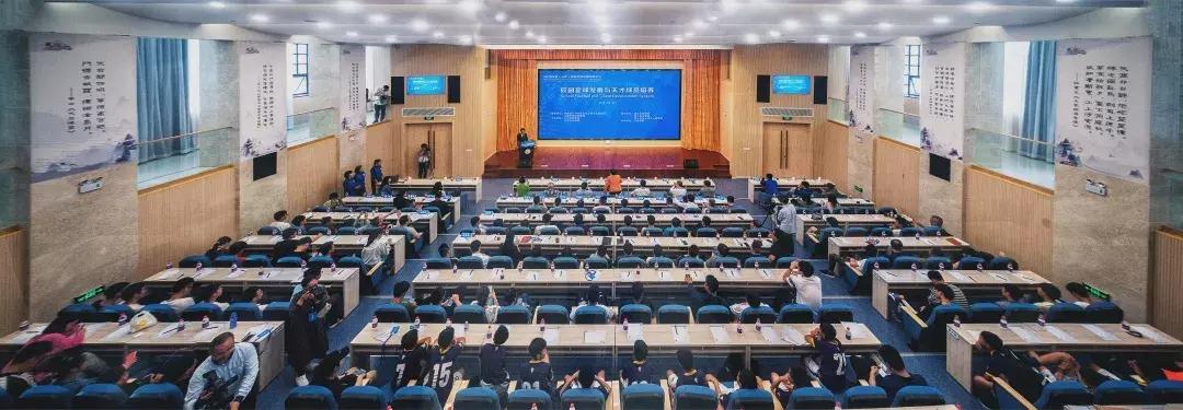 2019台州校园足球,台州第十届校园足球赛