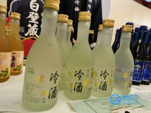 寿司、冷酒...家门口淘日货!这三天青岛市民免费逛会