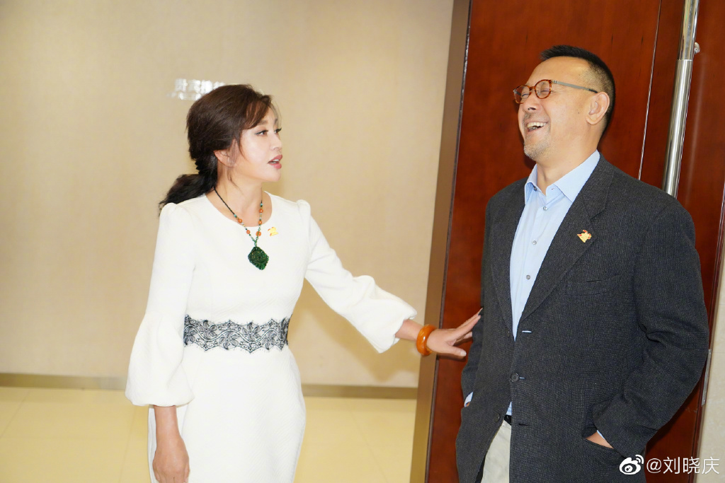 姜文年轻时候的情史,姜文情史大曝光