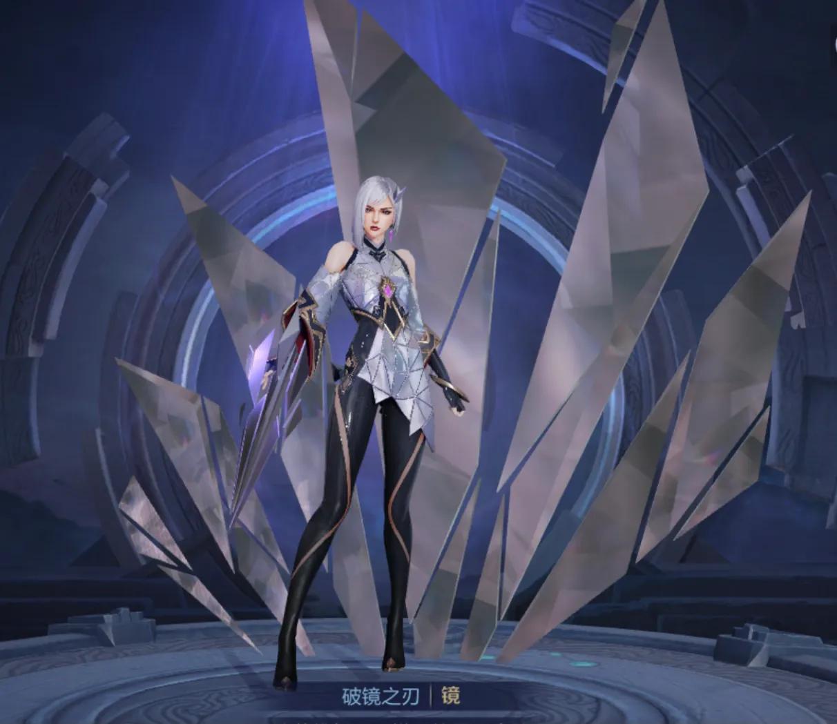 王者荣耀东方镜是什么职位,王者荣耀东方镜顶级操作