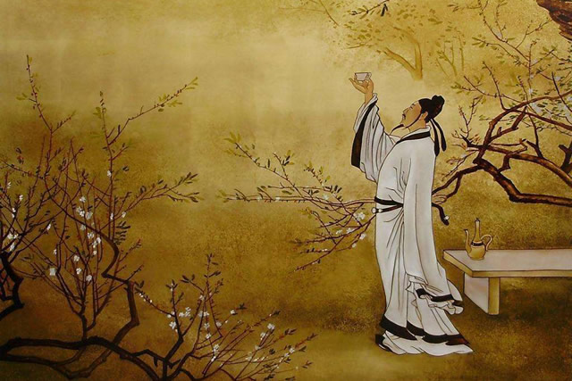 李白恣意洒脱的人生,李白有多少洒脱的诗