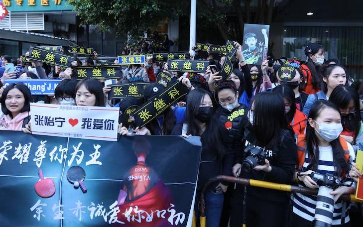 刚获大满贯,却差点蒙冤被毁掉,2次想过自杀,他怎么挺过来的?