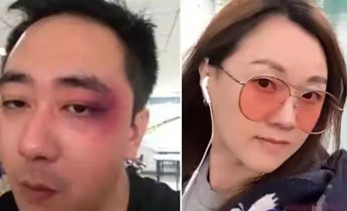 王自健遭家暴电影,王自健遭家暴完整版