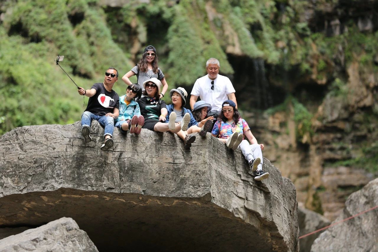 如何跟团自驾南太行挂壁公路,自驾南太行可以不走挂壁公路不