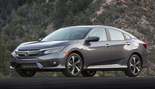 思域结实耐撞吗,思域安全性到底怎么样