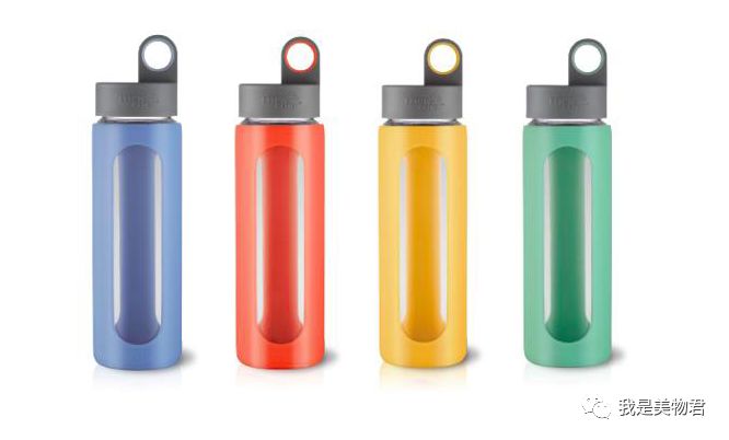 型男健身装备不能糙，看完这篇就知道为什么了