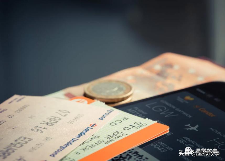 空姐迷失案,空姐兼职收入