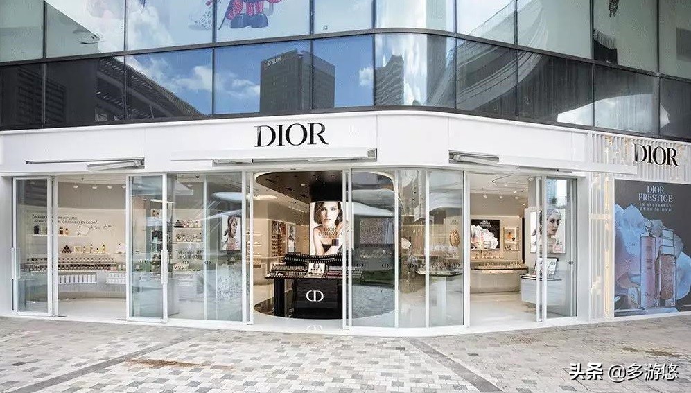 迪奥化妆品旗舰店官网直播,迪奥官方旗舰店香水与美容