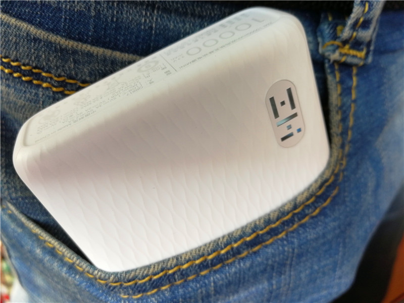 快充版mini移动电源,快充移动电源小巧