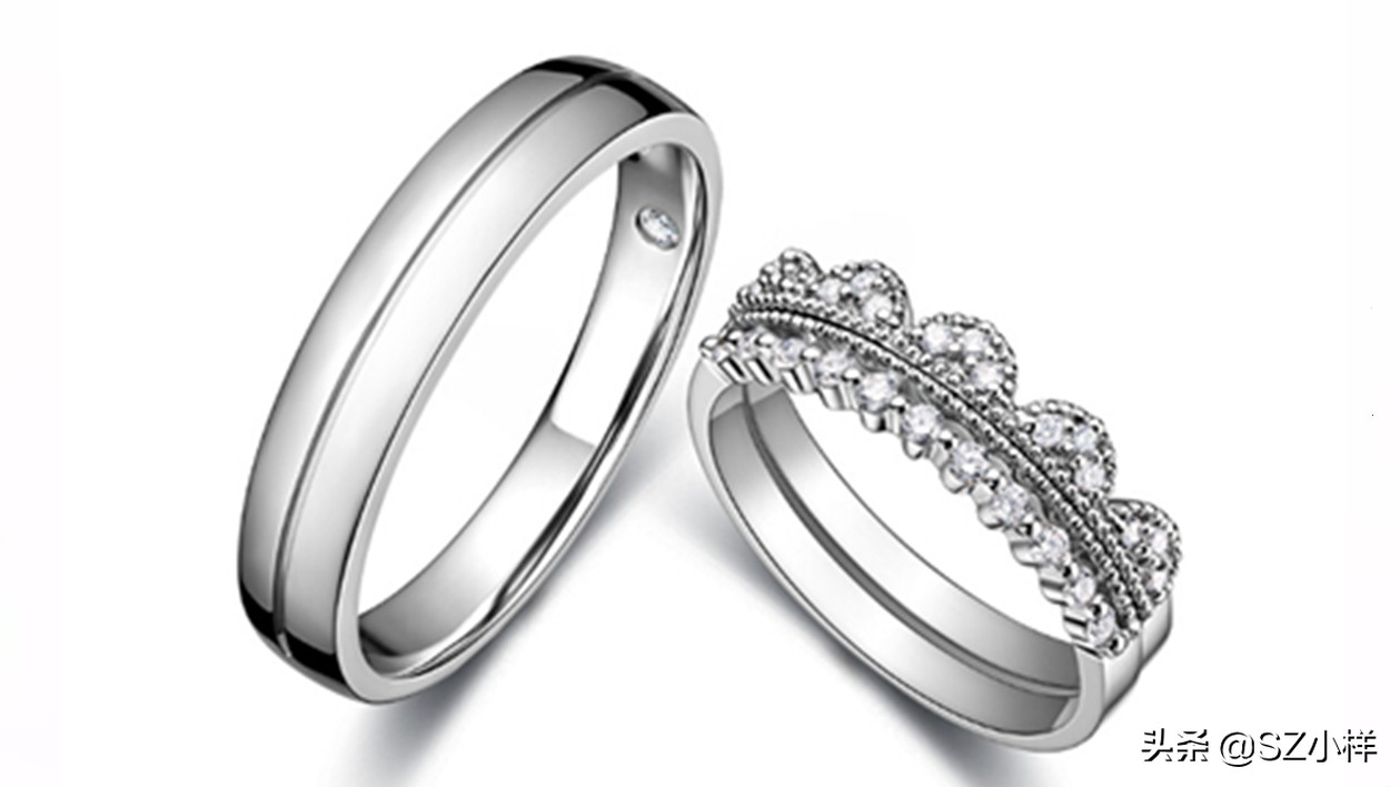 比较好的国内婚戒品牌,婚戒买什么品牌比较好