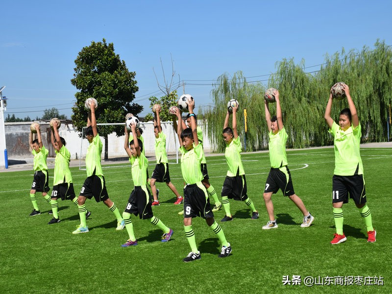 2019青少年足球特色学校名单,望重中学滨湖