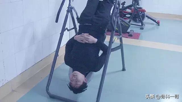 当刚走进这里，我怀疑被“医托”了！但当我不瘸不拐能一路小跑时