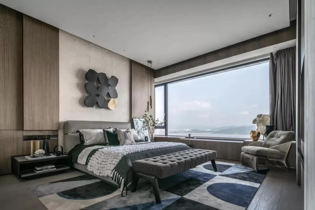 型格AN-AURA深圳6大空间设计作品集｜极致创意氛围