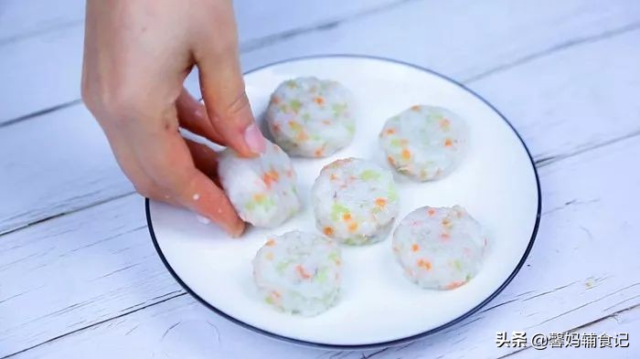 搞定挑食宝宝成长全面营养不用愁,挑食不长肉宝宝辅食