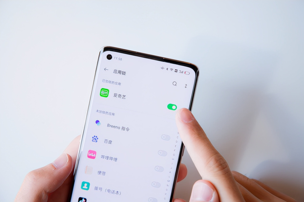 oppo更新最新版功能,使用体验再进一步