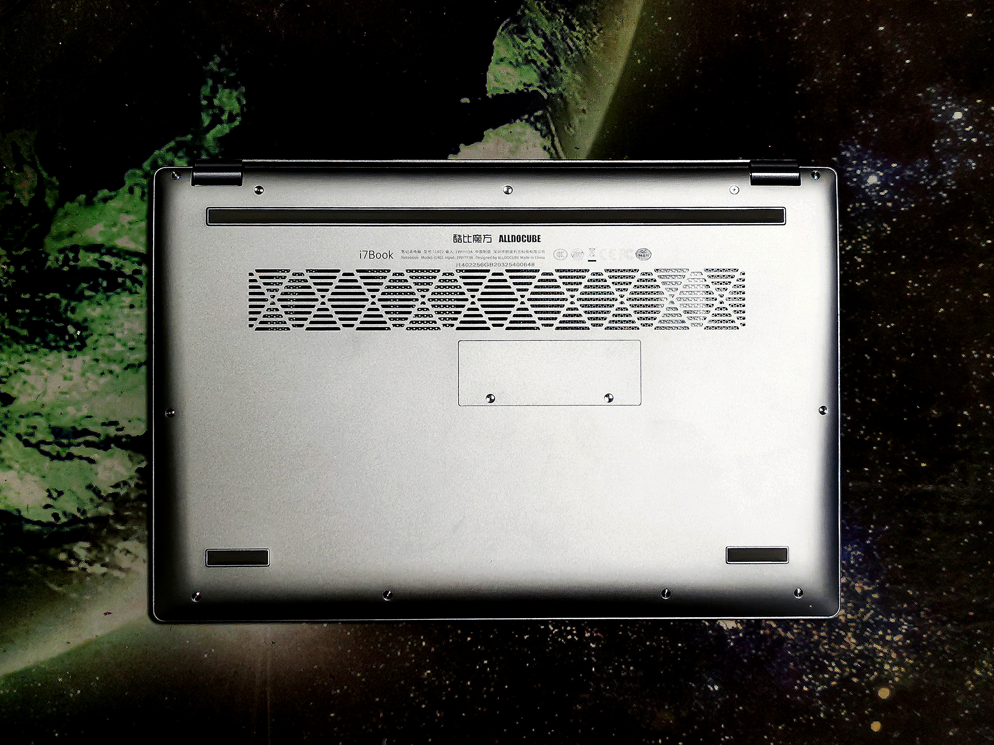 酷比魔方i7book测评,酷比魔方i7book什么时候上市