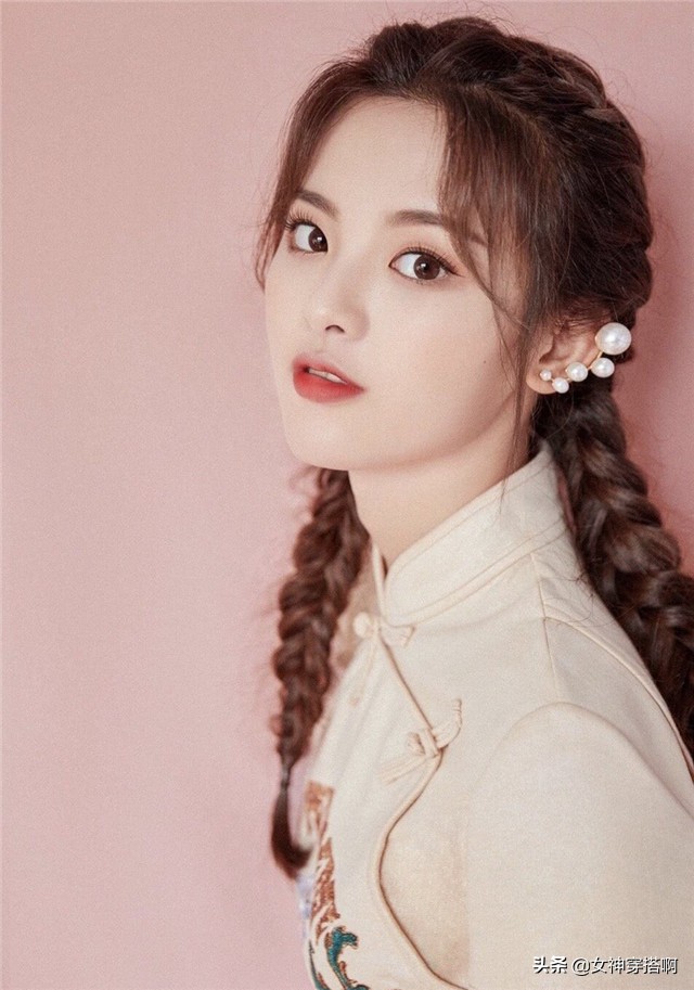 什么样的眼睛是桃花眼杏眼丹凤眼,丹凤眼和狐狸眼哪个眼型好