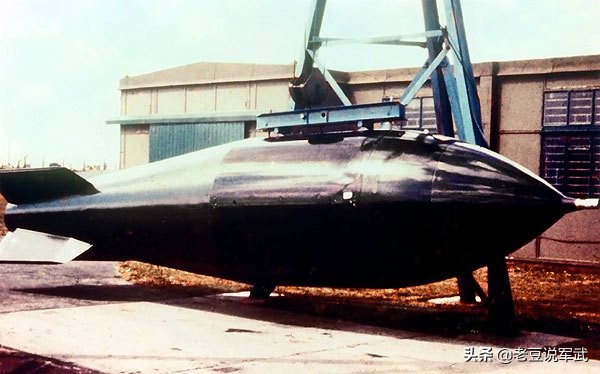 英国3v轰炸机,英国胜利者三角翼轰炸机