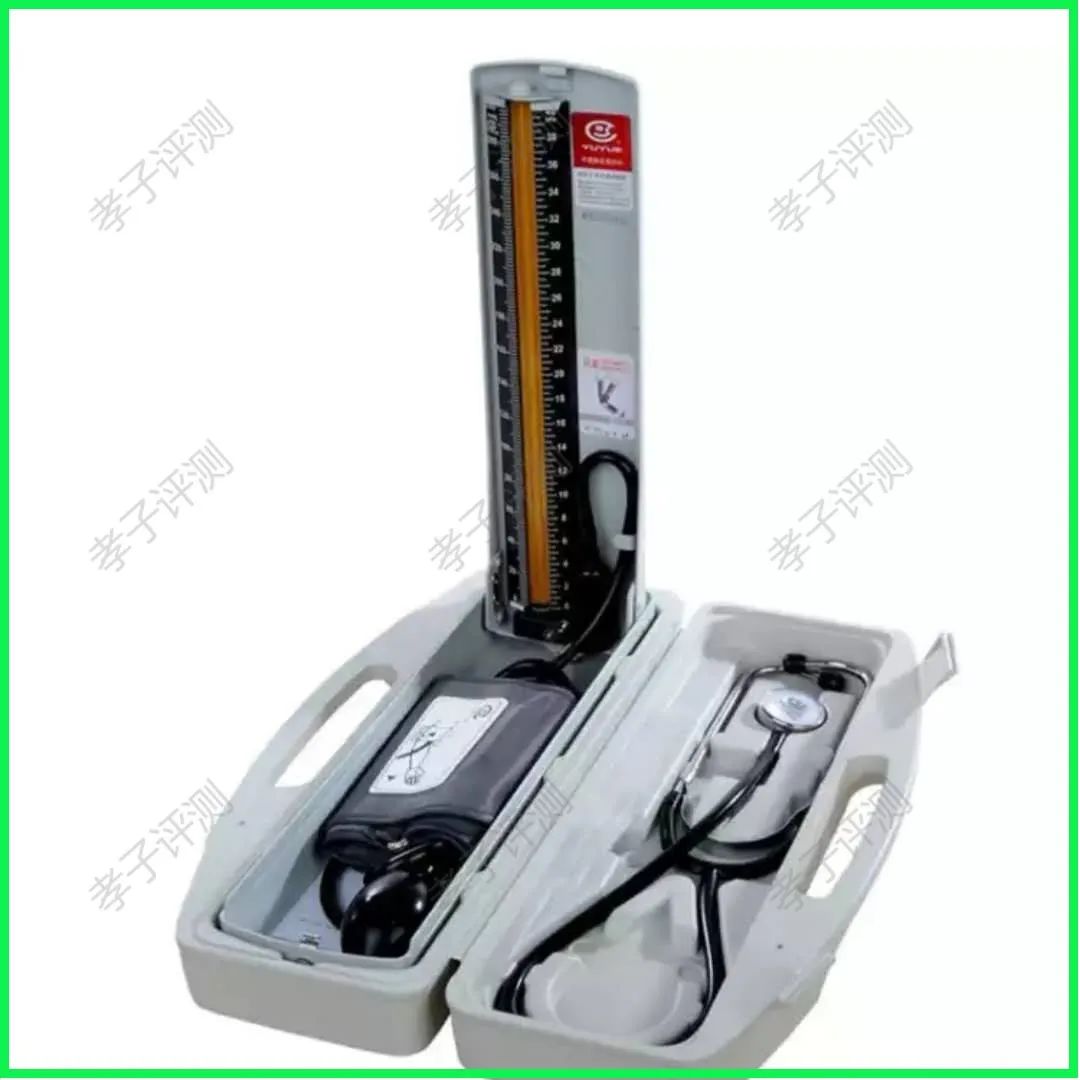 水银血压计排行榜,市面上50多的电子血压计准不准